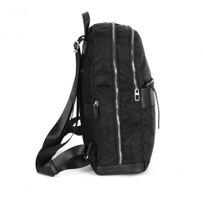 Bolsa Sintetica Preto - Unico Preto