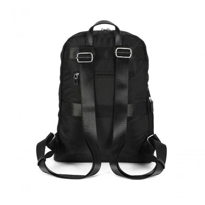 Bolsa Sintetica Preto - Unico Preto