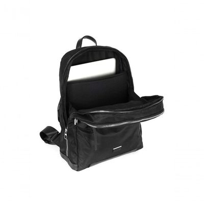 Bolsa Sintetica Preto - Unico Preto