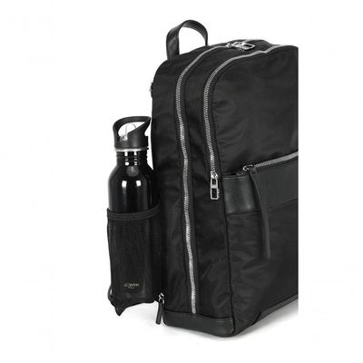 Bolsa Sintetica Preto - Unico Preto