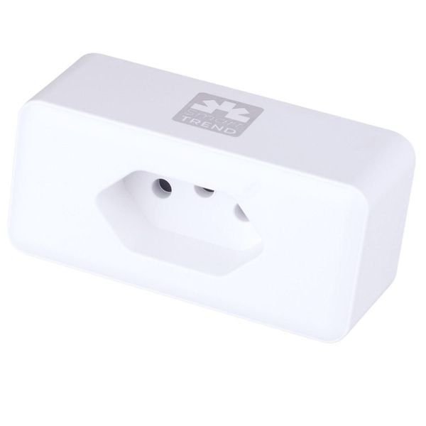 Tomada Inteligente 10A Plug Kian