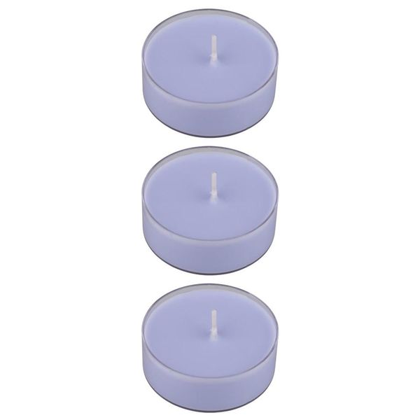 Kit de Velas Sense 3 peças Cazza