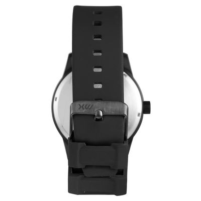 Relógio X-Watch Masculino Ref: Xmnp1018 P2px Esportivo Black