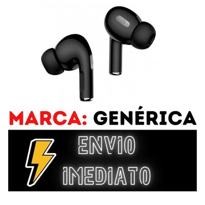 Fones Intra Pretos Bluetooth MARCA PREMIUM Referência Mercado Top
