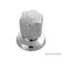 Acabamento Abs Cromado C50 T/Deca/Docol 090201 Blister