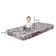 Colchão Baby Sleep D18 130x60cm Tigus Baby Estampado