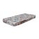 Colchão Baby Sleep D18 130x60cm Tigus Baby Estampado