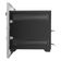 Forno Elétrico Embutir Philco 47L Esmaltado 220V