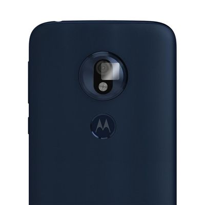 Película de Vidro para Lente de Câmera Motorola Moto G7 Play - Gorila Shield