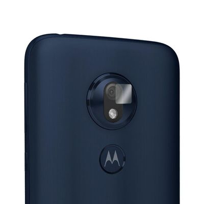 Película de Vidro para Lente de Câmera Motorola Moto G7 Play - Gorila Shield