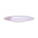 Prato Raso Tramontina Poème 28cm Em Porcelana Decorada