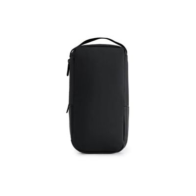 Necessaire Média Advanced Preta M / Preto