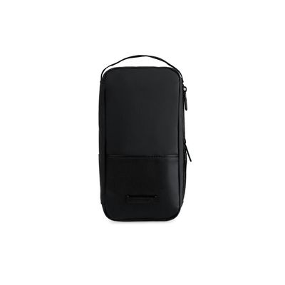 Necessaire Média Advanced Preta M / Preto