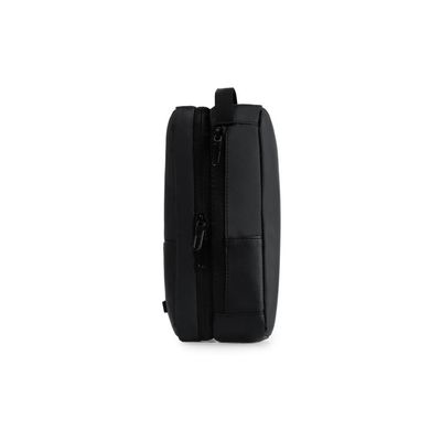 Necessaire Média Advanced Preta M / Preto