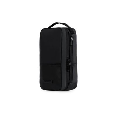 Necessaire Média Advanced Preta M / Preto
