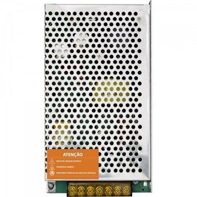 Fonte Colmeia Hayonik 12v 20a 240w Bivolt