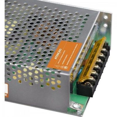 Fonte Colmeia Hayonik 12v 20a 240w Bivolt