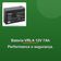 Bateria Selada De Chumbo Vrla 12v 7ah Terminal F1