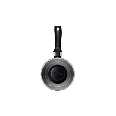 Cuscuzeira 10 Cm Alumínio Antiaderente Chumbo Tramontina