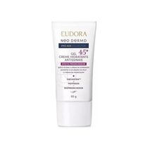 Combo Tratamento Facial Protetor Solar 50p Creme Anti-sinais Sabonete Anti Acne