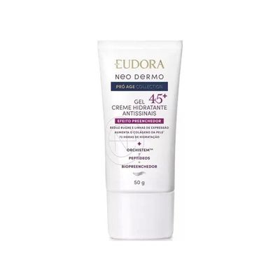 Combo Tratamento Facial Protetor Solar 50p Creme Anti-sinais Sabonete Anti Acne