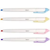 Marca Texto Retrátil Tom Pastel Soul Brw Rosa Claro
