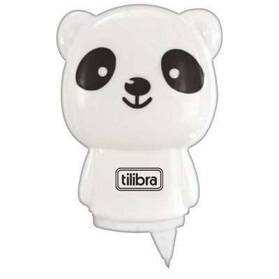 Corretivo Em Fita 5mmx5m Panda