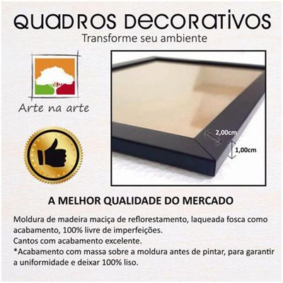 Kit 3 Certificados Diplomas A4 Com Tela De Acetato E Mdf Titulos Moldura Preta