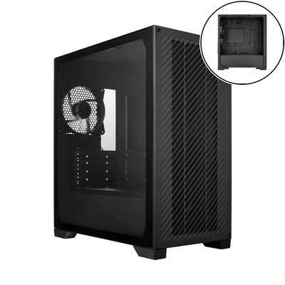 Gabinete Cooler Master Elite 301 Lite E301l-kgnn-s00