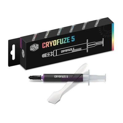 Pasta Térmica Cryofuze 3g Cyan