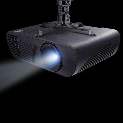 Suporte Projetor Pro100bl Elg