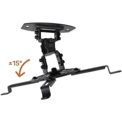 Suporte Projetor Pro100bl Elg