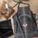 Kit Avental e Pano de Prato Churrasqueiro Chef Dohler