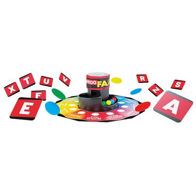 Jogo De Tabuleiro Grow É Proibido Falar - 3454