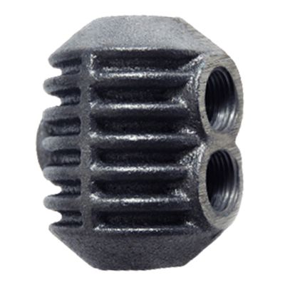 Amortecedor Chiaperini Cj5.2Bpv Schulz Msv5.2Sa Msv5.2Vl Msv7.2 Mc6Bpv 3/8 X 3/8 X 1/4