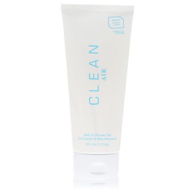 Perfume Feminino Clean 177 ML Gel de Banho