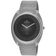 Relógio Oslo Masculino Ref: Ombsssvs0002 P1sx Slim Solar Prateado