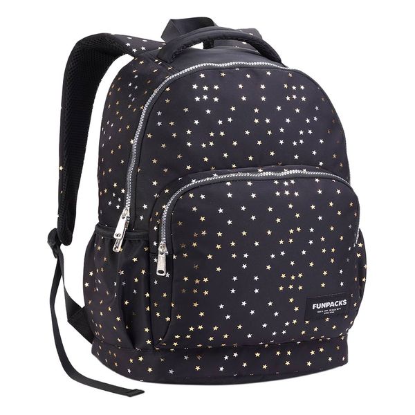 Mochila Juvenil Fem Sortida Funpack MJ43408 - Seanite