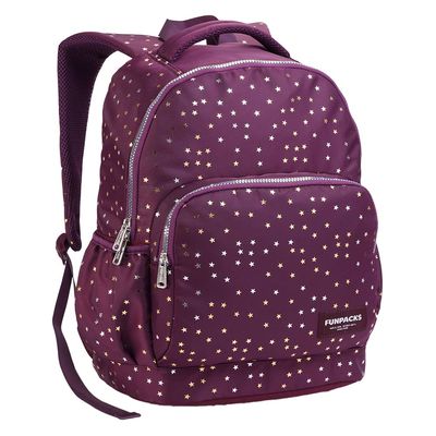 Mochila Juvenil Fem Sortida Funpack MJ43408 - Seanite