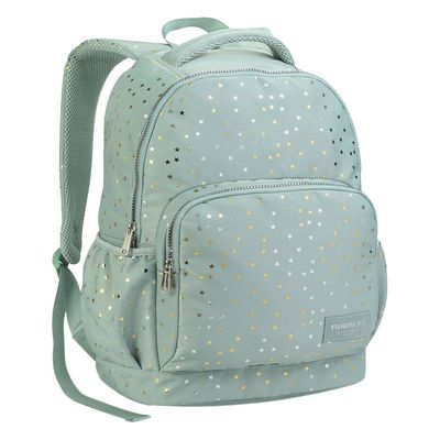 Mochila Juvenil Fem Sortida Funpack MJ43408 - Seanite