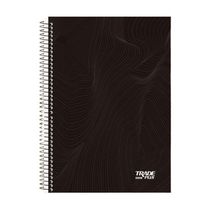 Agenda Espiral Capa Dura Trade Plus 2026 - 20x27,5cm - Animativa