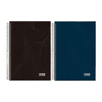 Agenda Espiral Capa Dura Trade Plus 2026 - 20x27,5cm - Animativa