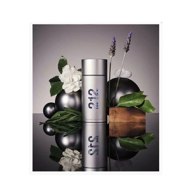 Perfume Nyc 212 | Masculino 100ml