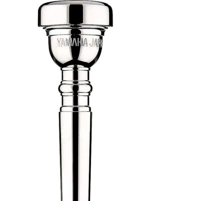 Bocal Para Trompete Tr11c4 Yamaha 16,46 Mm