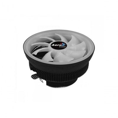 Cooler Para Processador Aerocool Core Plus Argb