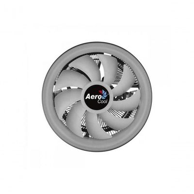Cooler Para Processador Aerocool Core Plus Argb