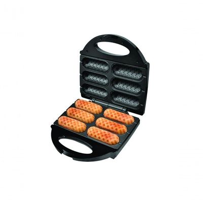 Crepeira Six Britania Para 6 Unidades 850W 110V