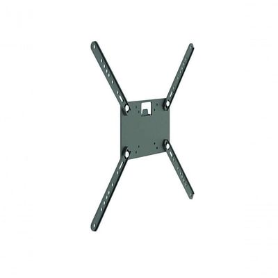 Suporte Fixo Multivisao Tv 14 A 56 Polegadas Preto