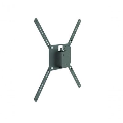 Suporte Fixo Multivisao Tv 14 A 56 Polegadas Preto