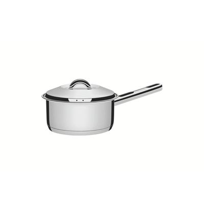 Jogo Panelas Solar 7 Peças Aço Inox Fundo Triplo Tramontina